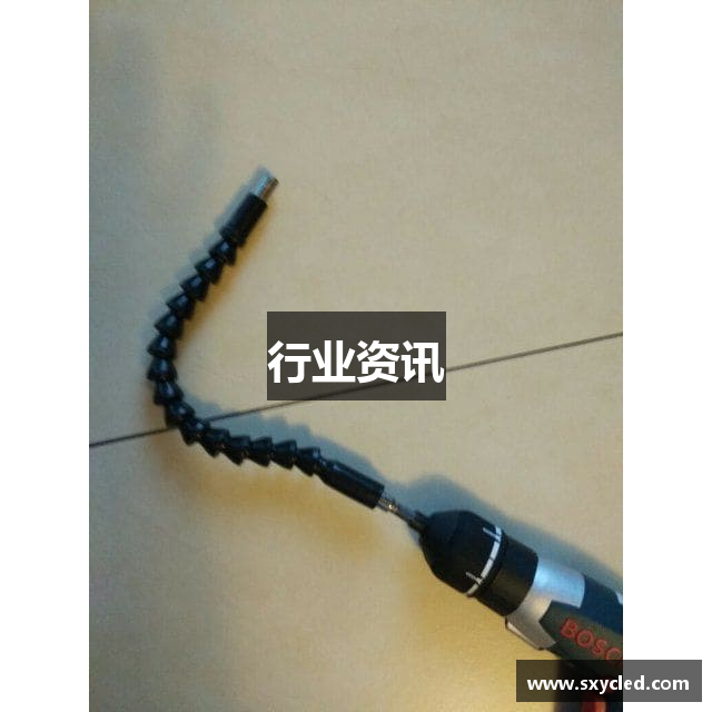 行业资讯